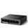 Mercusys MS106LP (6x10/100Mbit) 4xPoE+ - 1321863 - zdjęcie 2